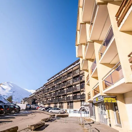 Cosy 6 Pers. Aux Pieds Des Pistes - Fr-1-296-369 Apartment
