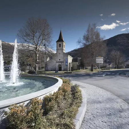 Cosy 6 Pers. Aux Pieds Des Pistes - Fr-1-296-369 Apartament *