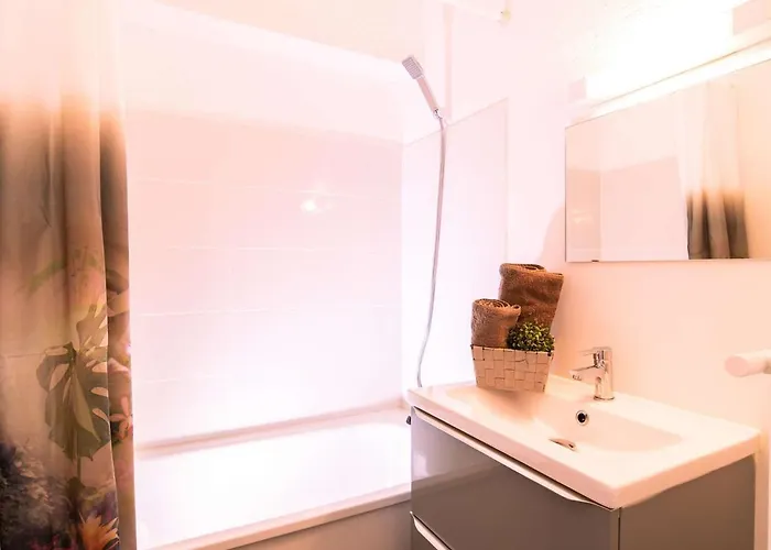 Cosy 6 Pers. Aux Pieds Des Pistes - Fr-1-296-369 Saint-Lary-Soulan