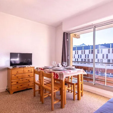 Cosy 6 Pers. Aux Pieds Des Pistes - Fr-1-296-369 Apartment *