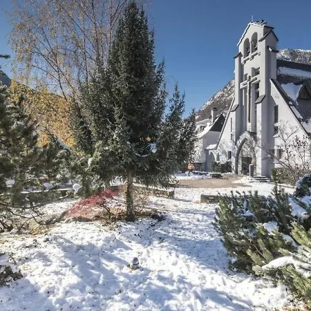 Cosy 6 Pers. Aux Pieds Des Pistes - Fr-1-296-369 * Saint-Lary-Soulan